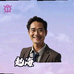 赵海